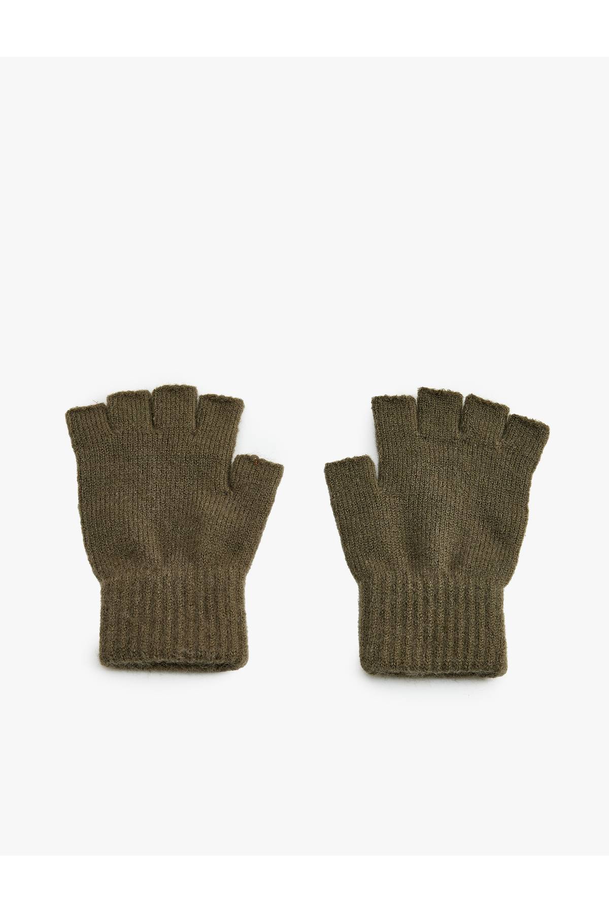 بافندگی دستکش بدون انگشت