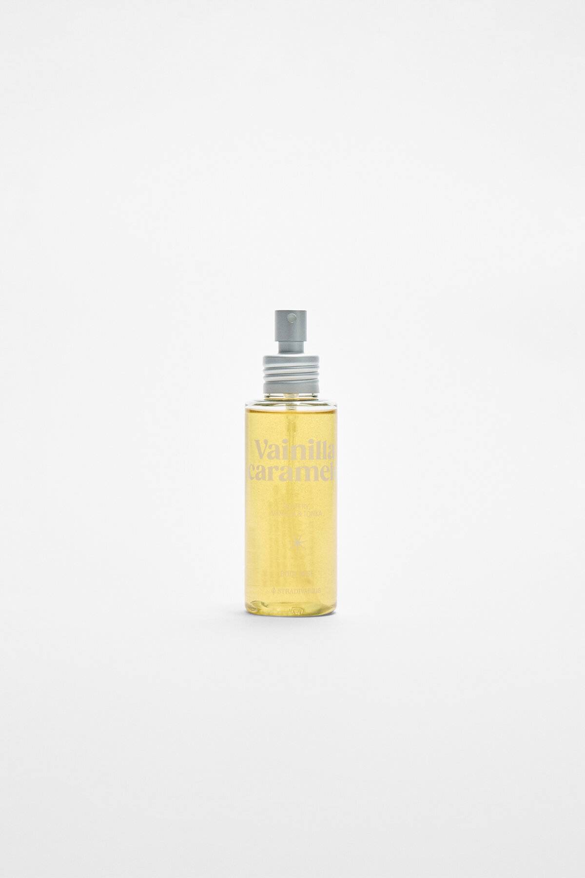 اسپری بدنه ناشایست کاراملو