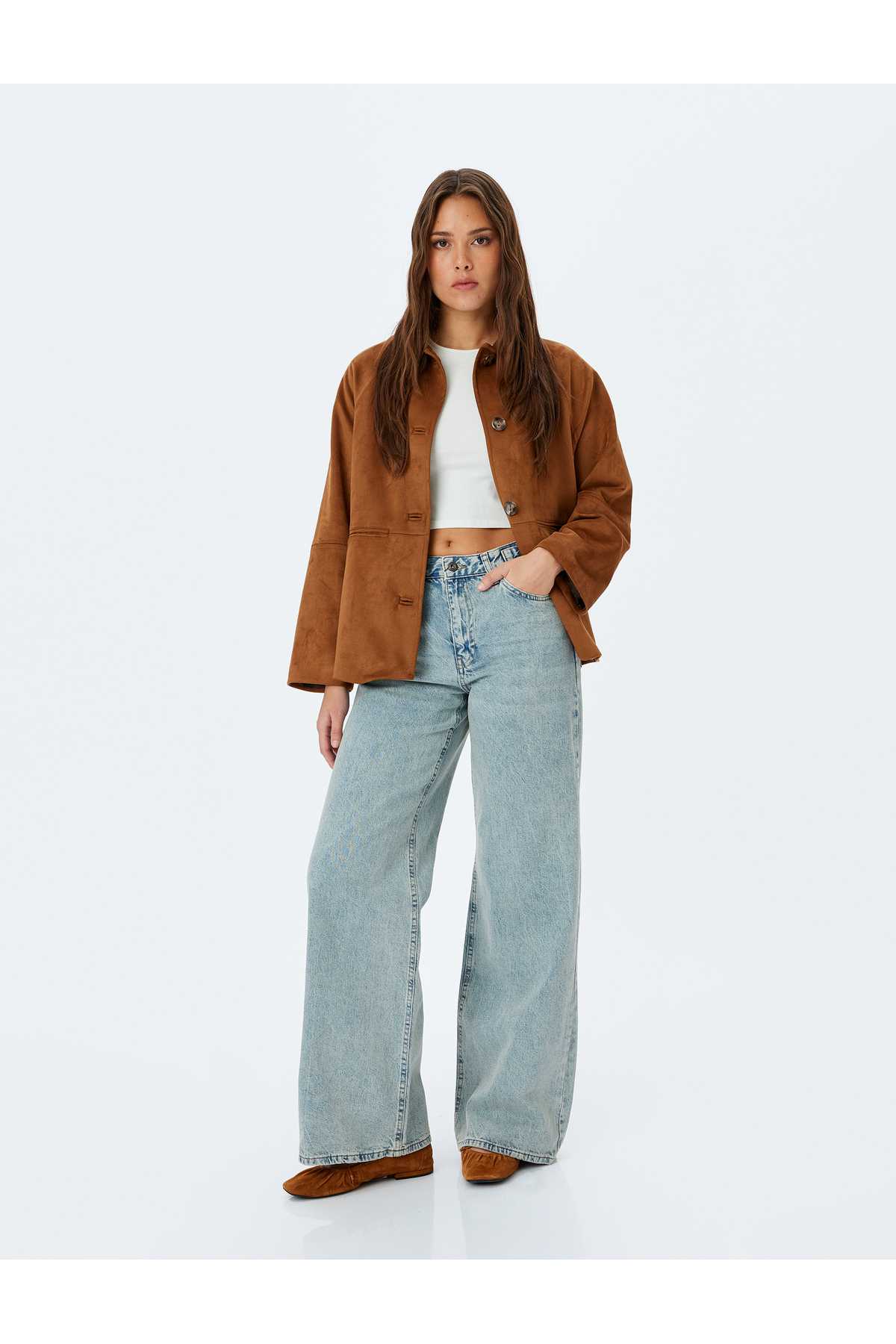 کمربند گسترده وسی