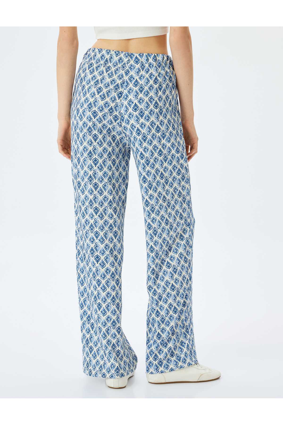 کمر کمر کمر زیاد شلوار