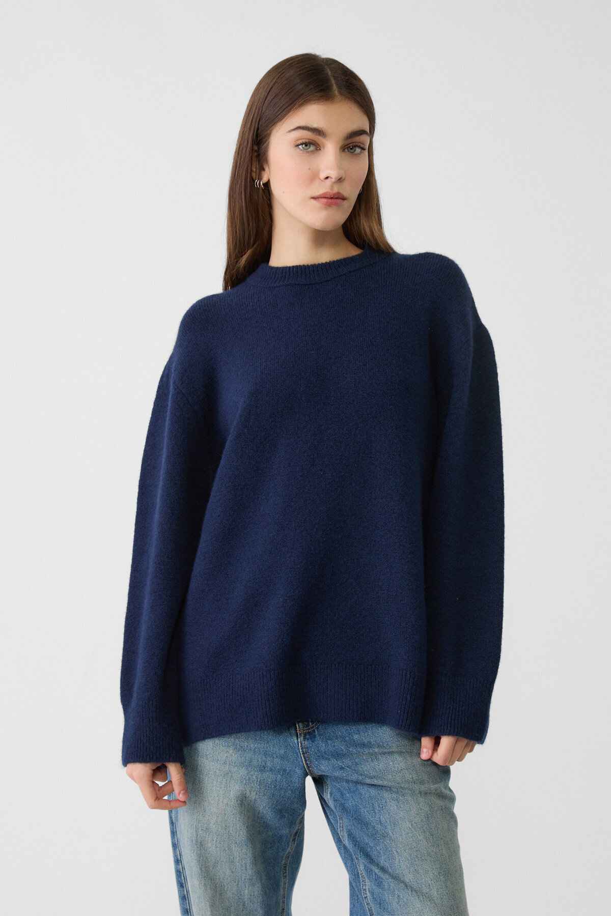 ژاکت بافتنی نرم