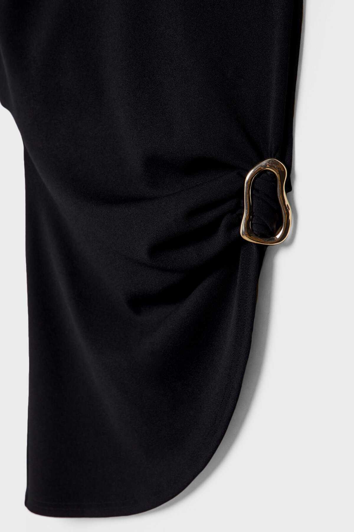 Tokalı asimetrik top