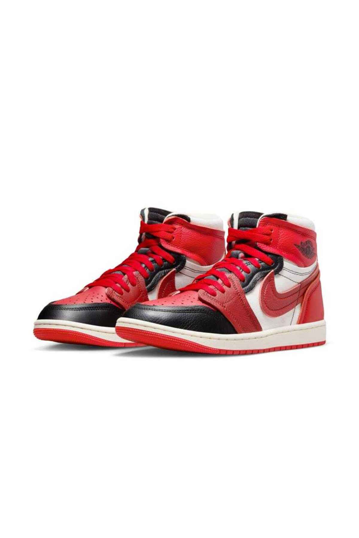 WMNS AIR JORDAN 1 میلی متر ارتفاع (ما توصیه می کنیم نیمی از تعداد را زیاد کنید.)