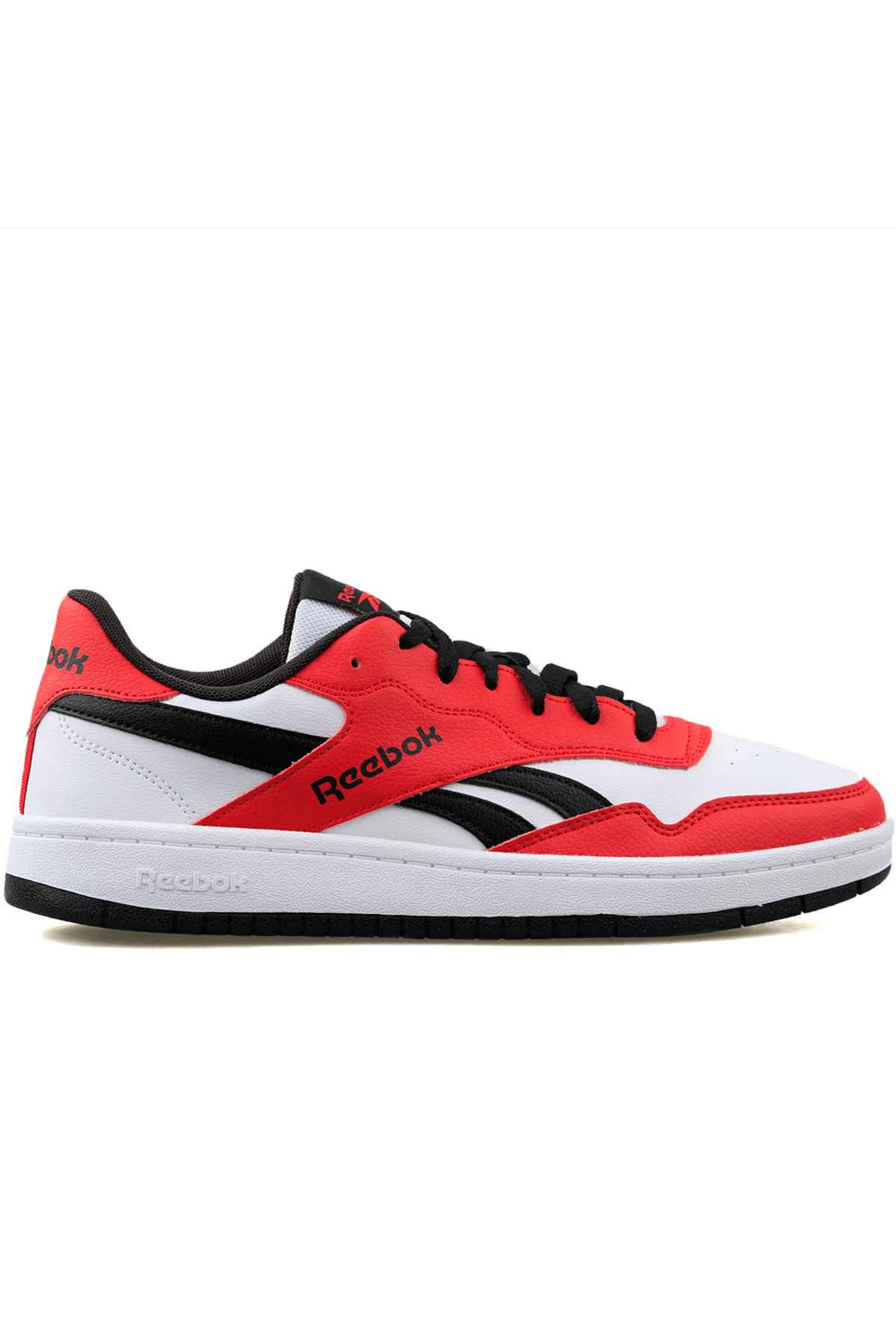 کفش کتانی سفید زنانه Club C 85