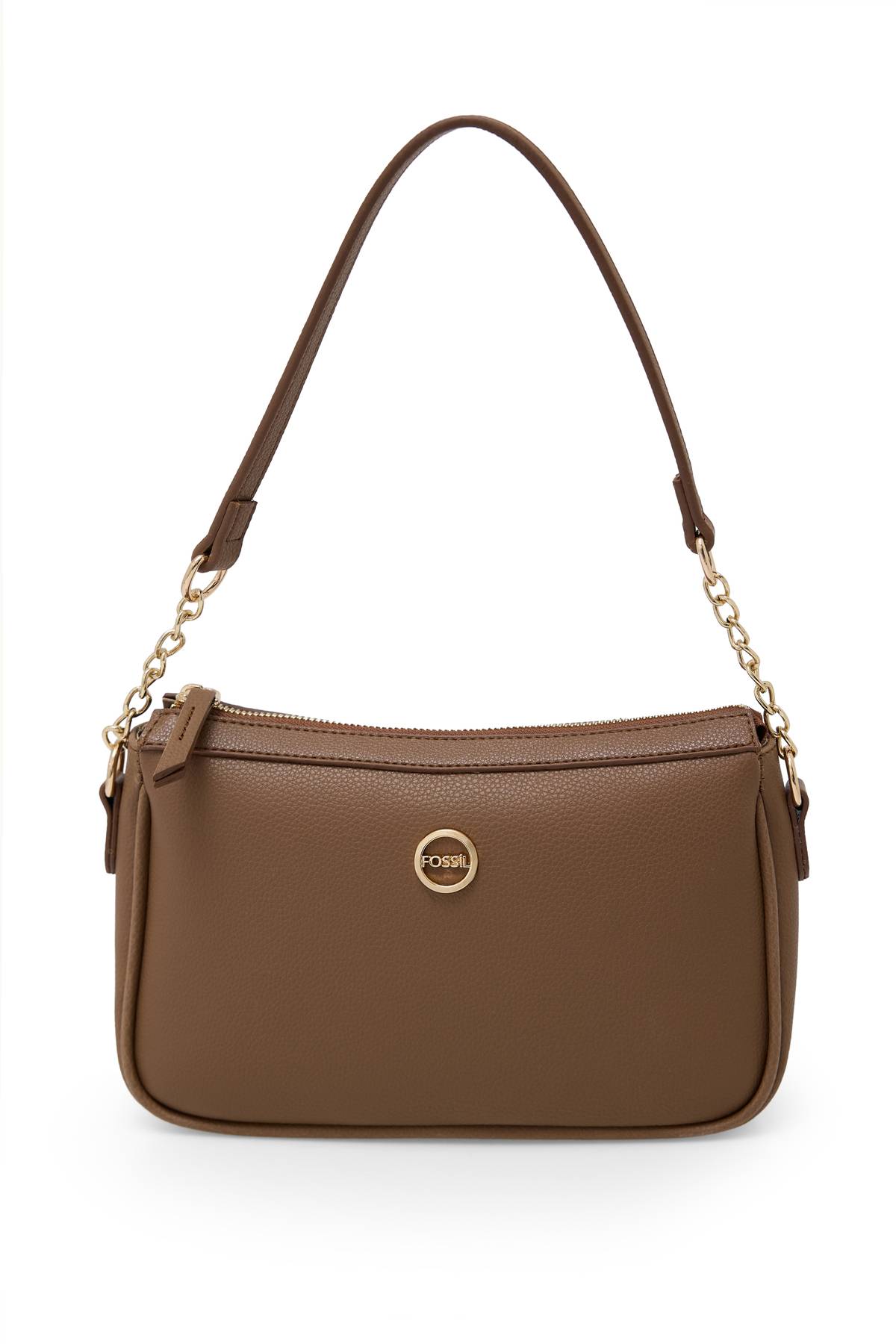 کیف شانه زنانه پودری