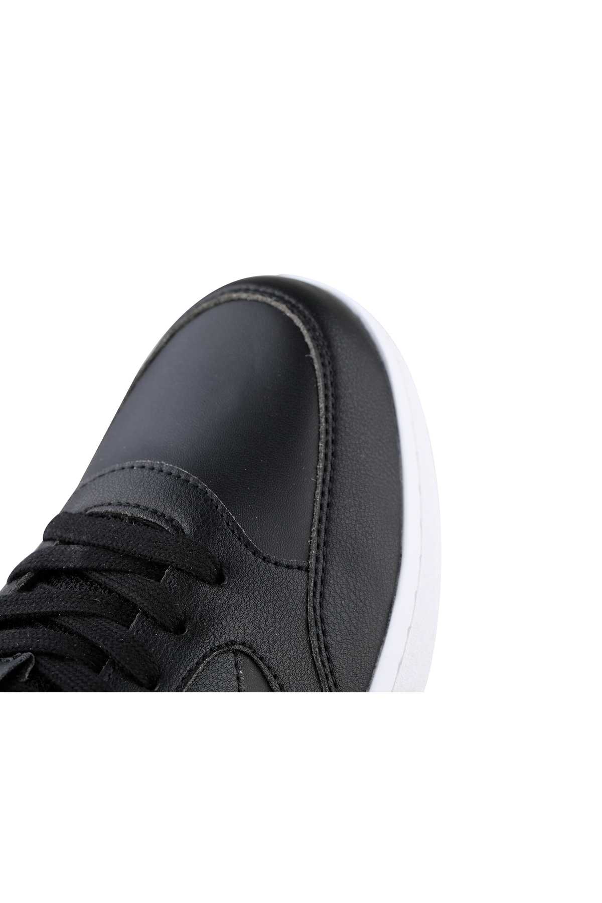 کفش کتانی سفید زنانه Club C 85