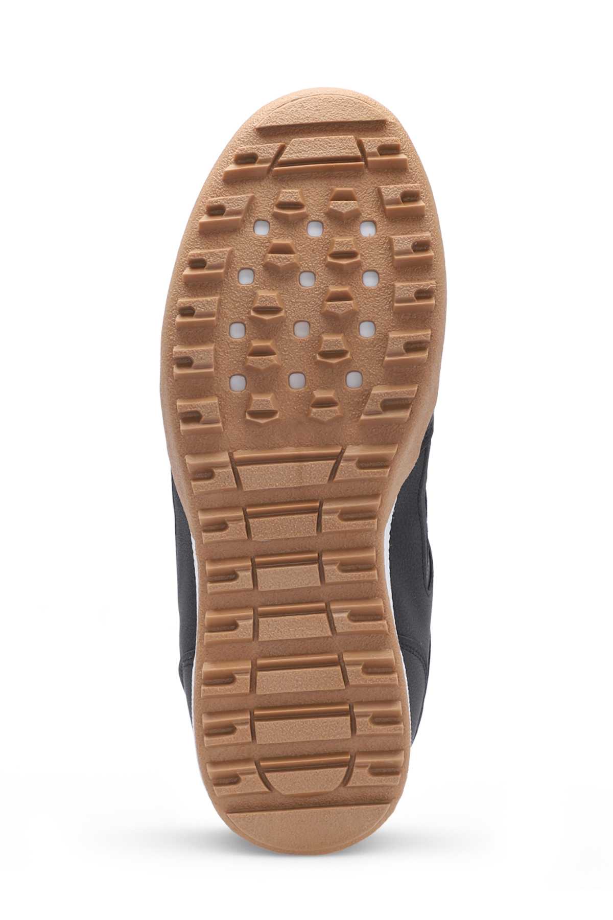 کفش کتانی زنانه Adrian I مشکی / سفید