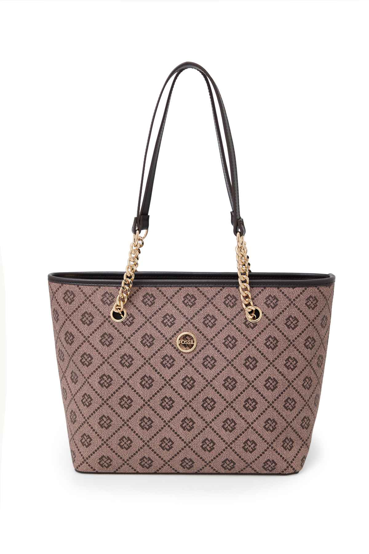 کیف شانه زنانه سفید 05FO25Y5029