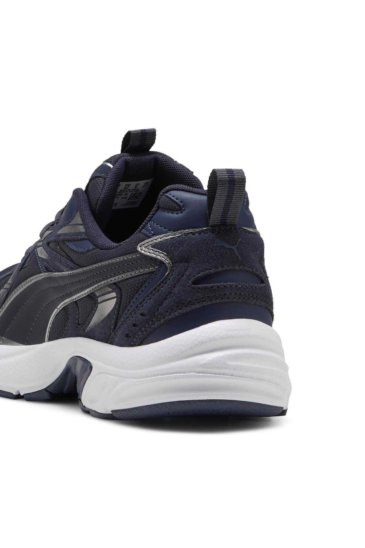 جیر فناوری Milenio