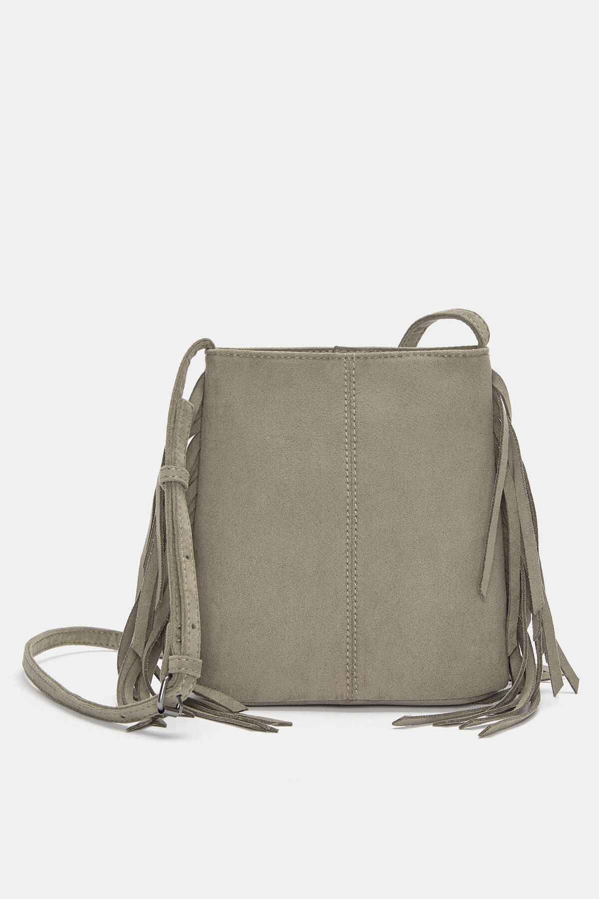 کیسه تسمه ای و کراس