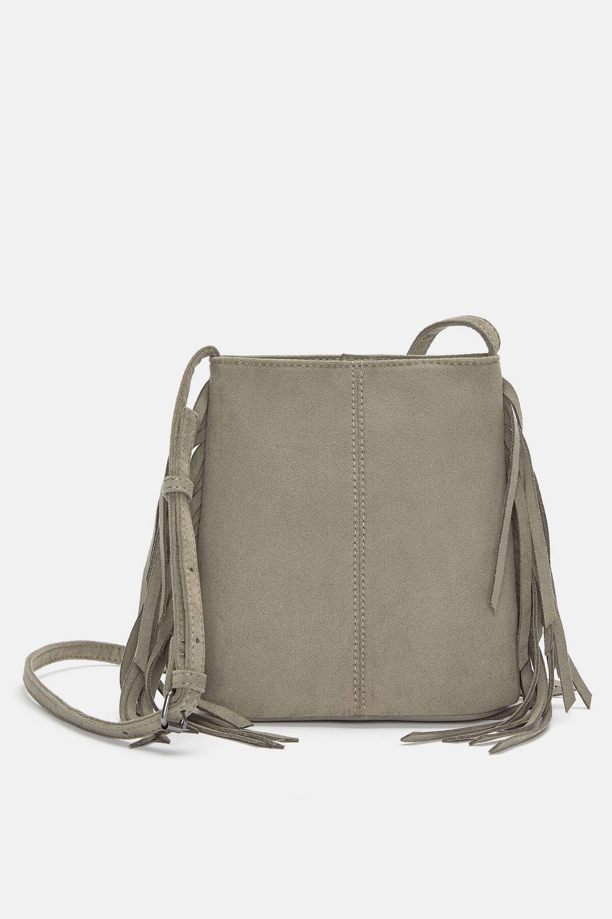 کیسه تسمه ای و کراس