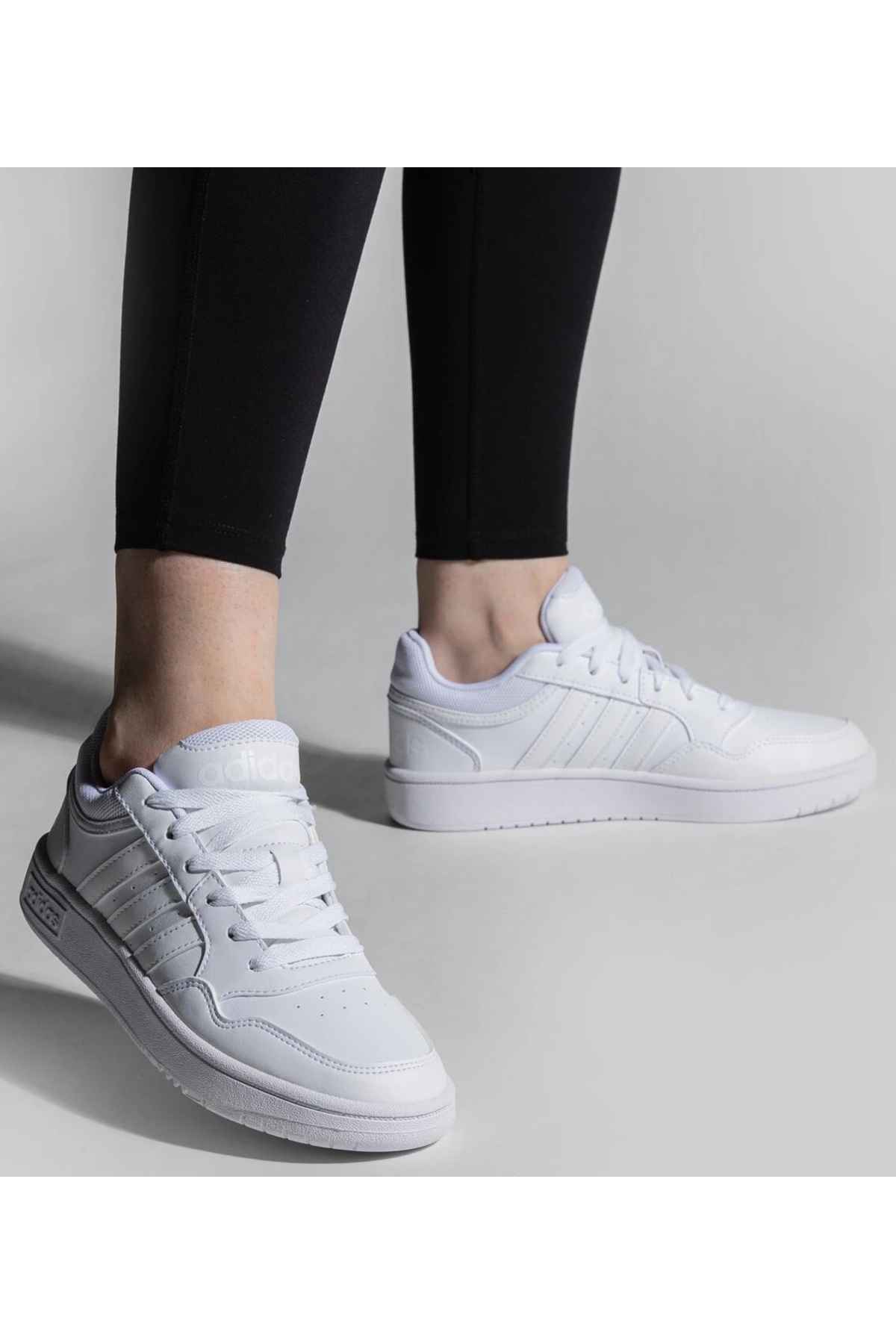 کفش اسپرت روزانه هوپس Gz9673