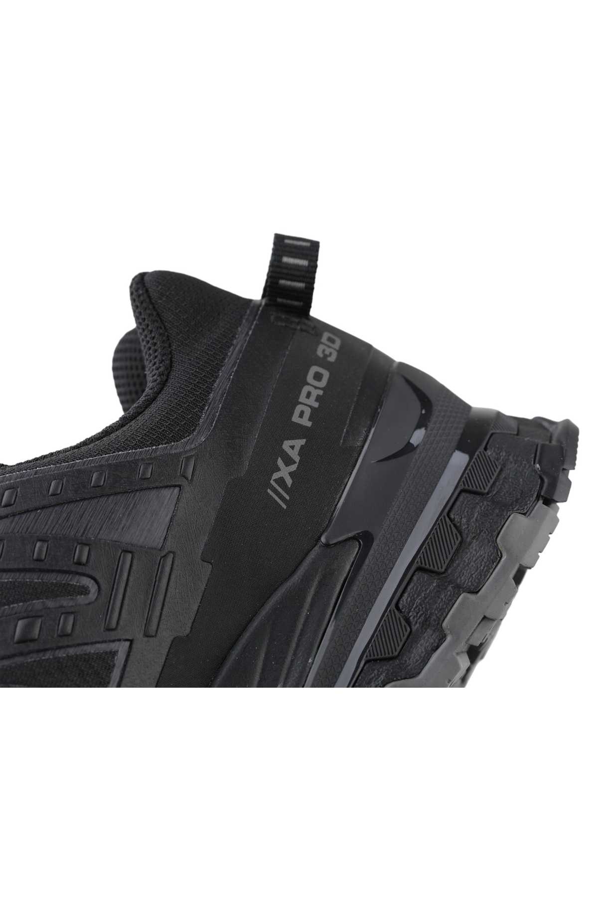 کفش دویدن مردانه آلفاکراس 5 گورتکس-