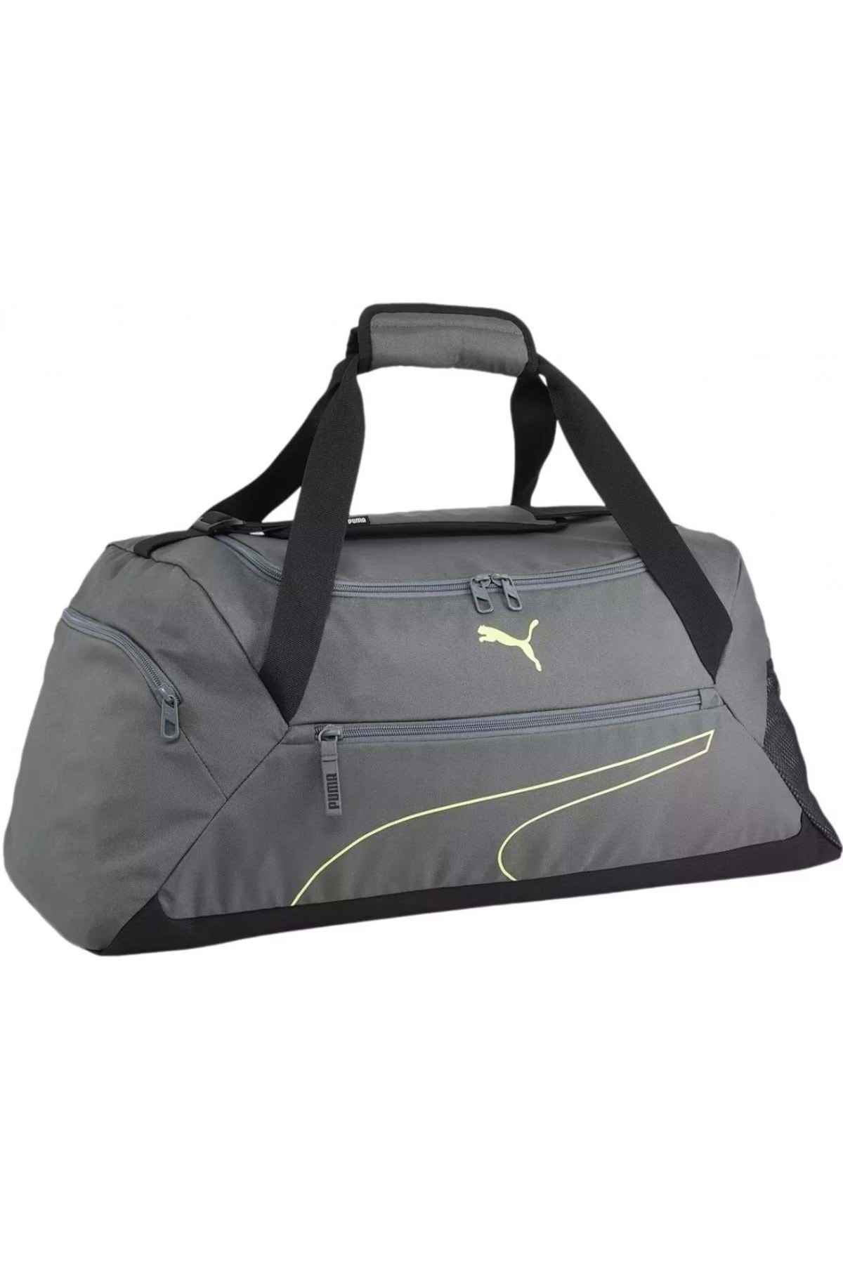090333 BAG SPORTIONS MUNISEX Sport Bag Black