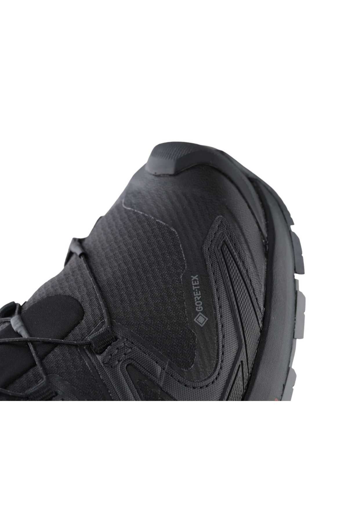 کفش دویدن مردانه آلفاکراس 5 گورتکس-