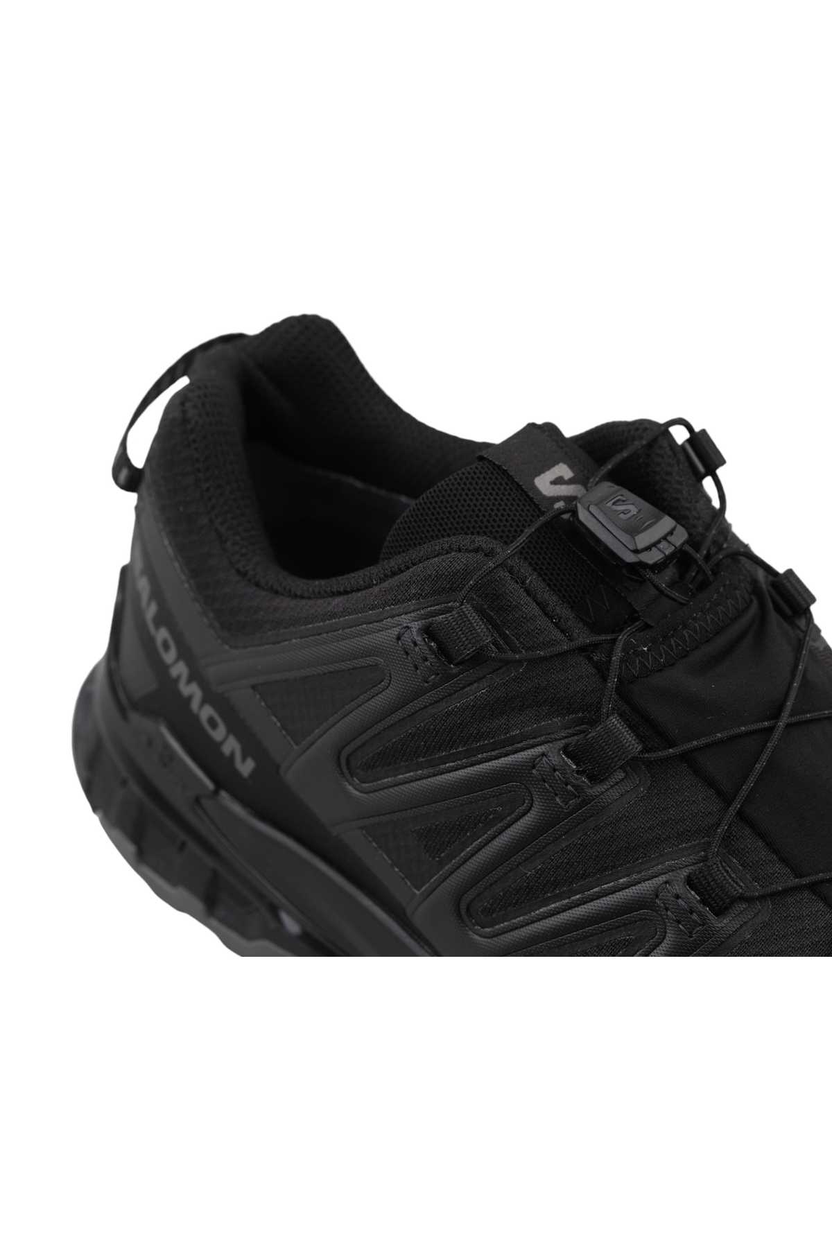 کفش دویدن مردانه آلفاکراس 5 گورتکس-