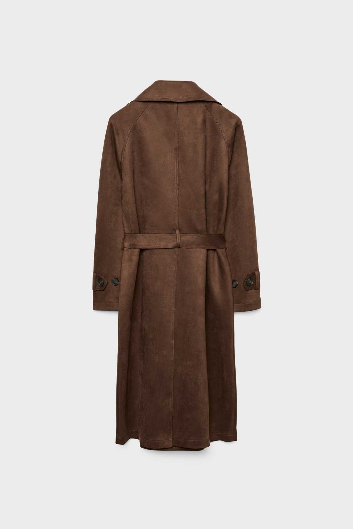 کت جیر بلند مصنوعی