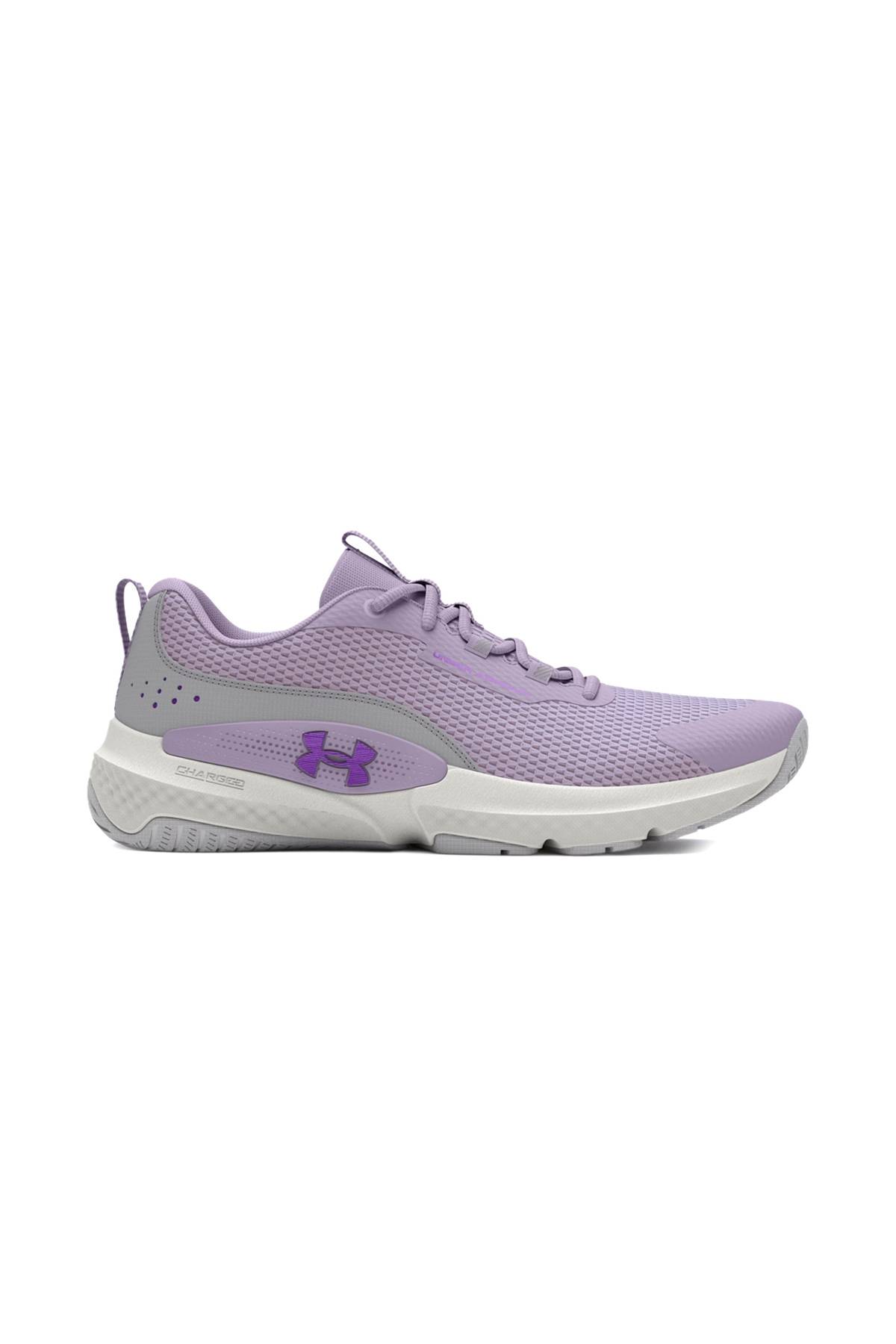 کفش های آموزشی بنفش زن پویا انتخاب