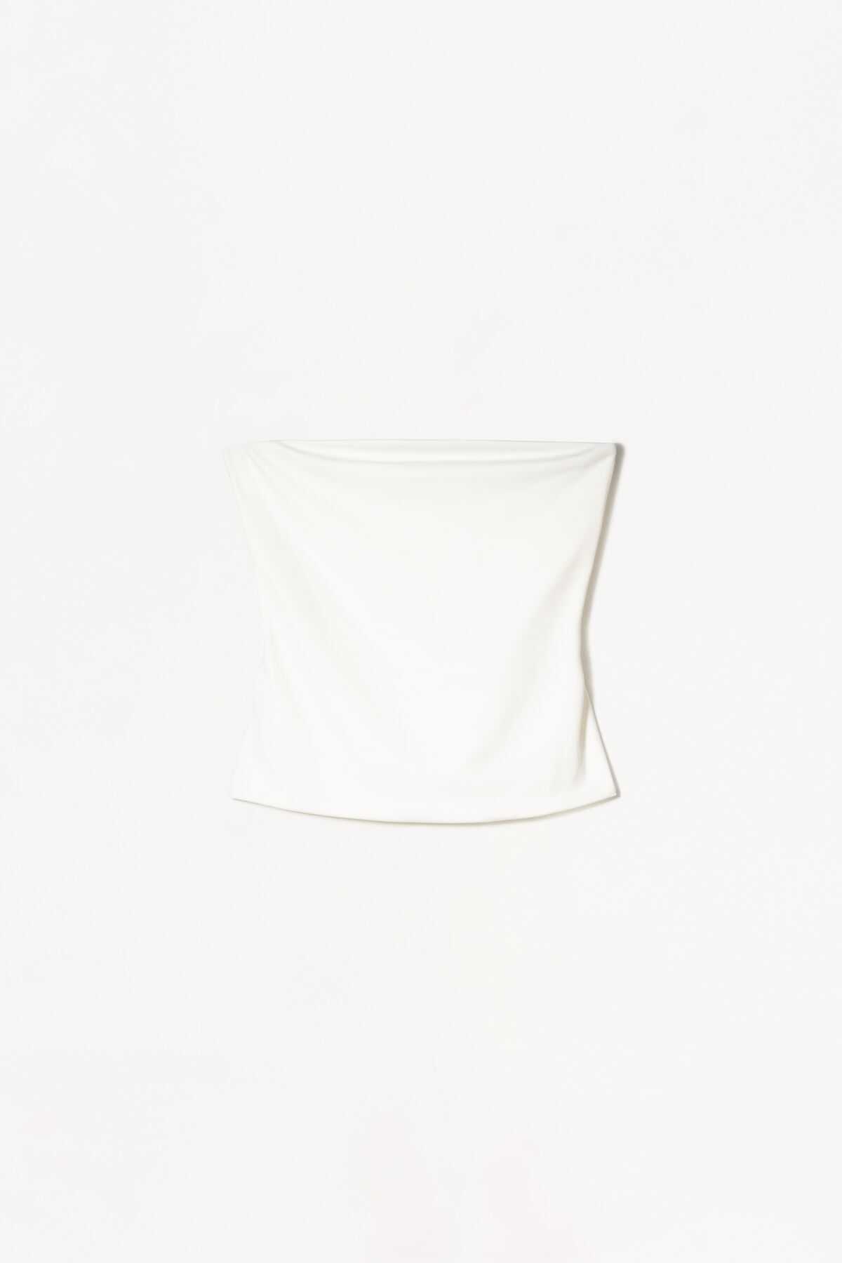 بلوز بدون بند