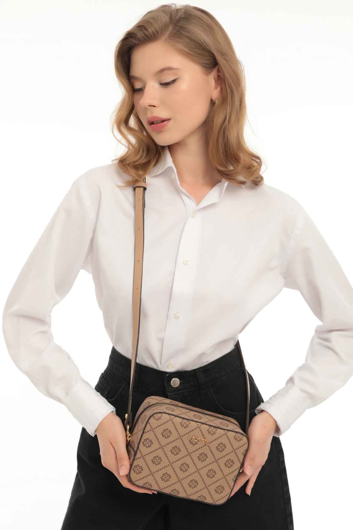 کیسه شانه زن