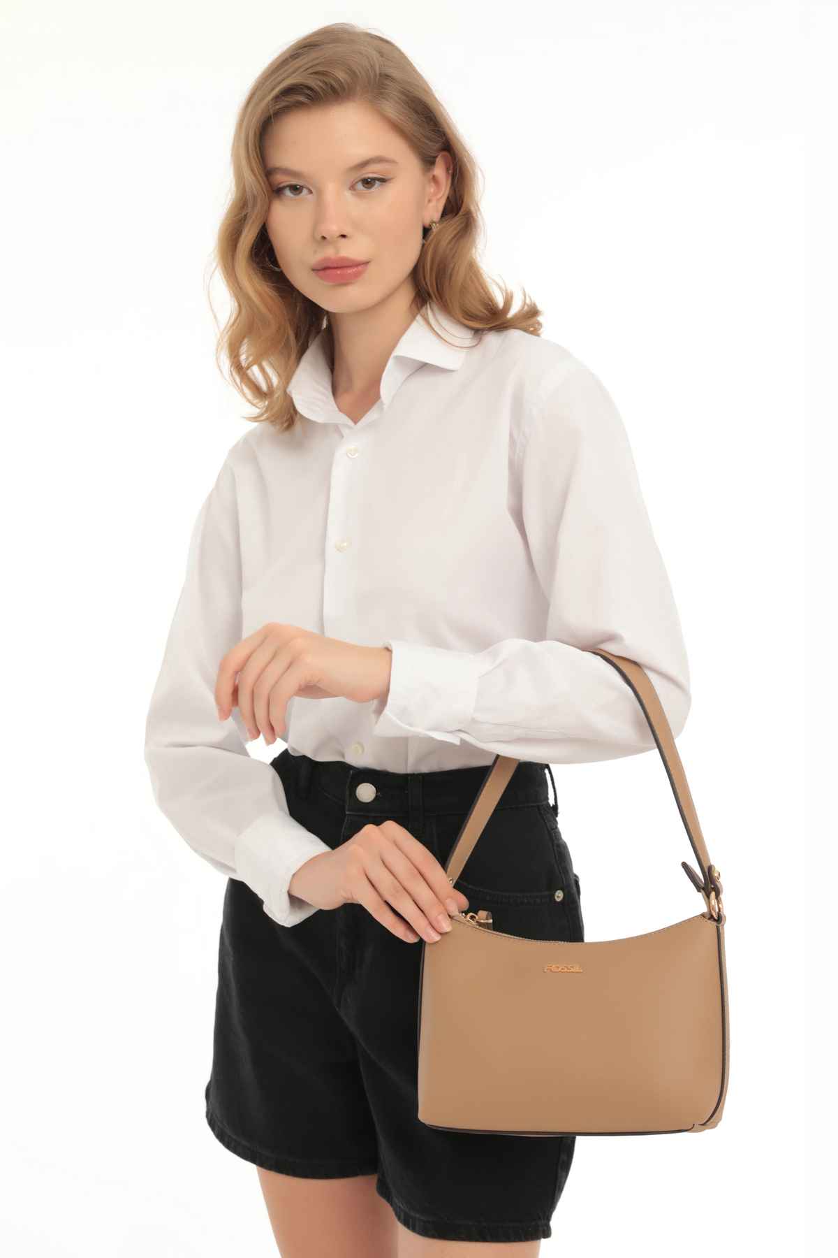 کیسه شانه زن