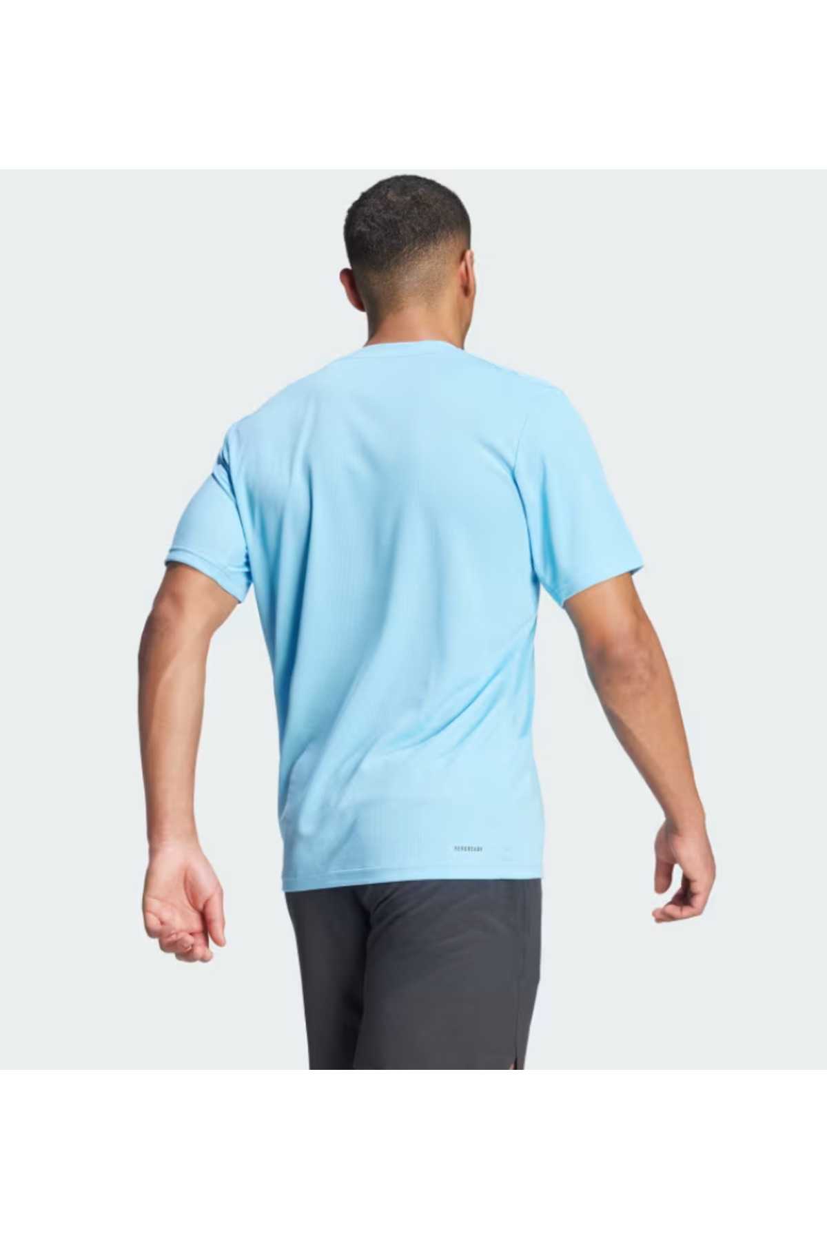 Training Essentials Training Tişörtü