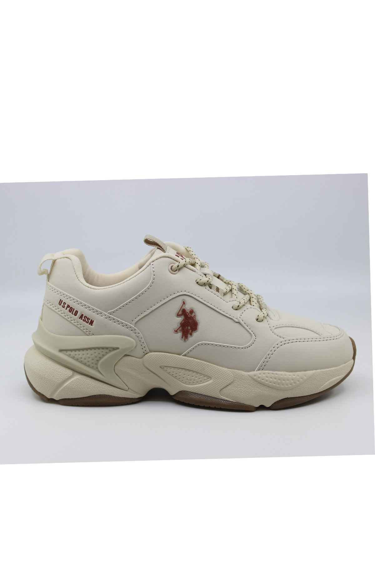 پایه. پولو اسن. کفش ورزشی زنانه مشکی A10149673512010