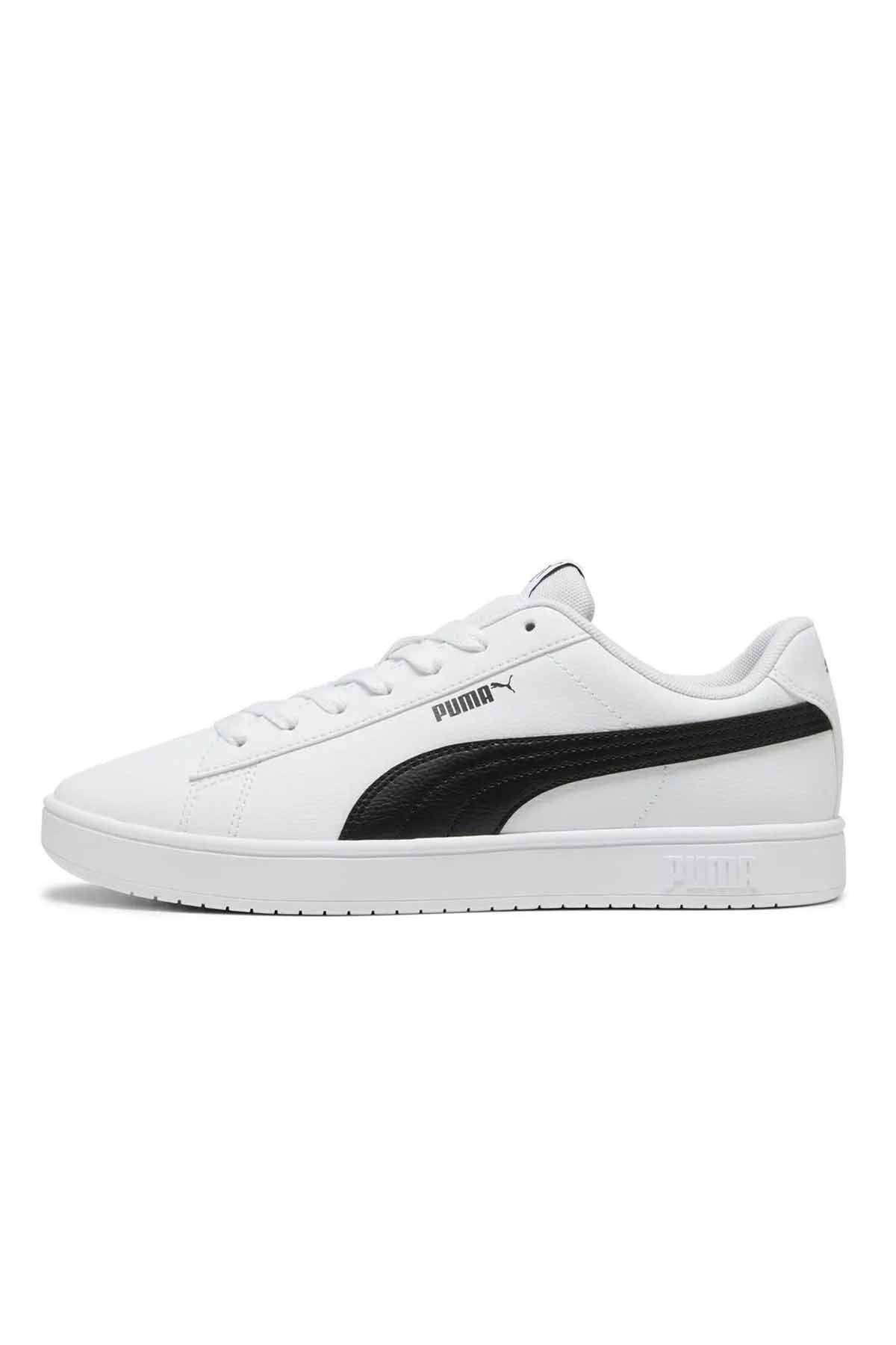 کفش کتانی مردانه خاکستری Smash 3.0 Buck