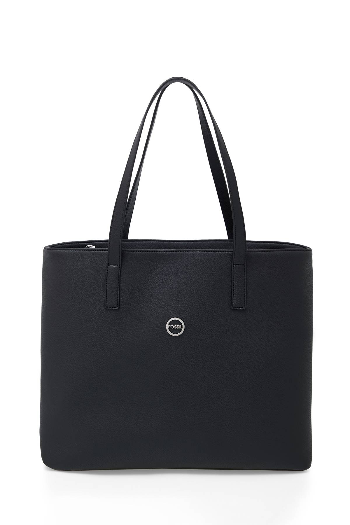 کیف شانه زنانه مشکی 05FO25Y5036