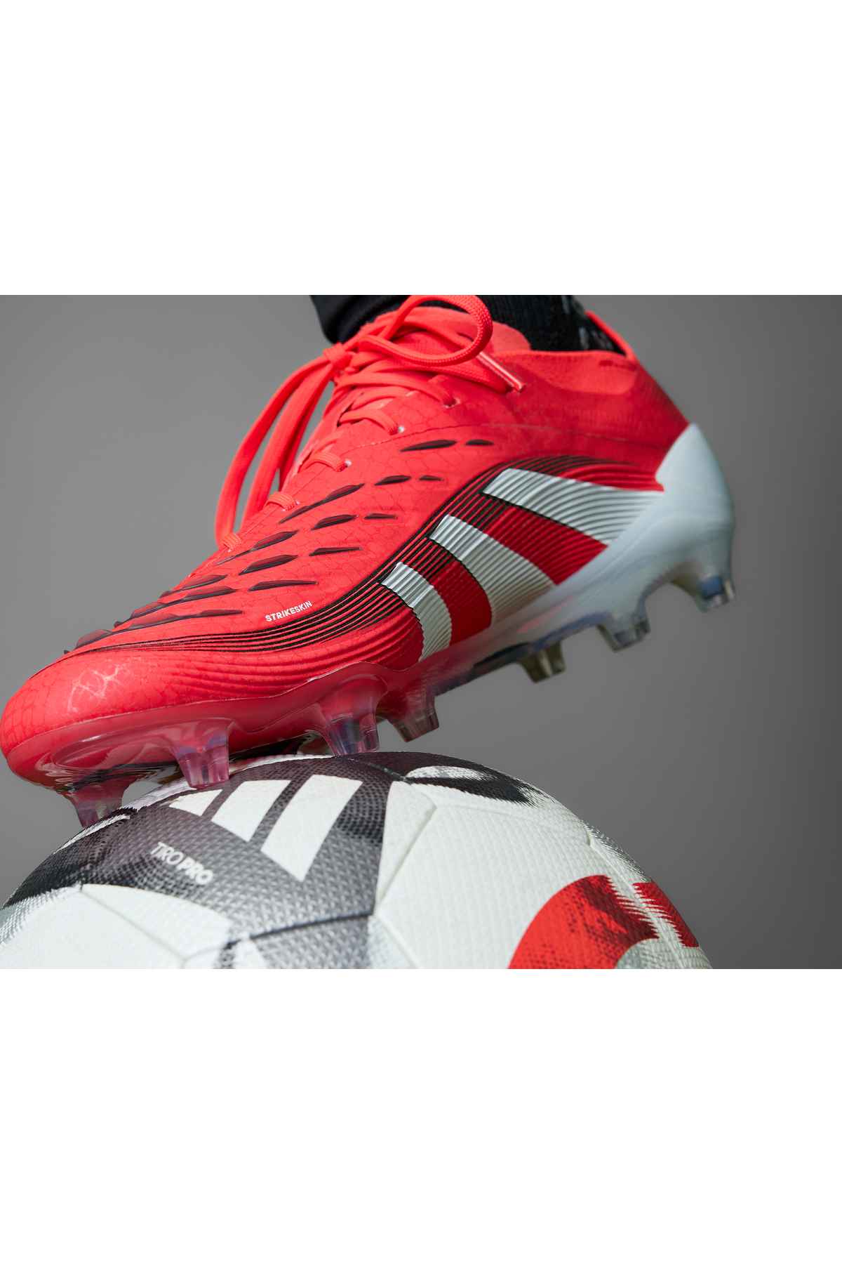 کفشهای فوتبال حرفهای مردانه چمندار مردانه X Speedportal+ Sg Elite