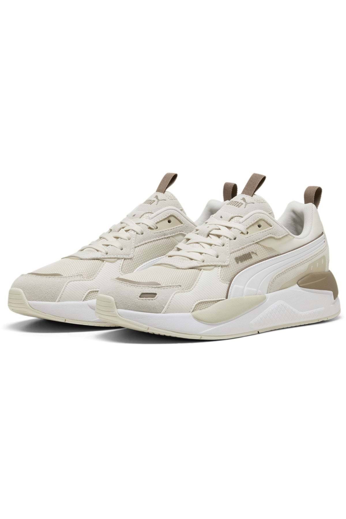 X-Ray 3 SD Alpine Snow-Puma-vapor-vapor خاکستری-توپی Taupe