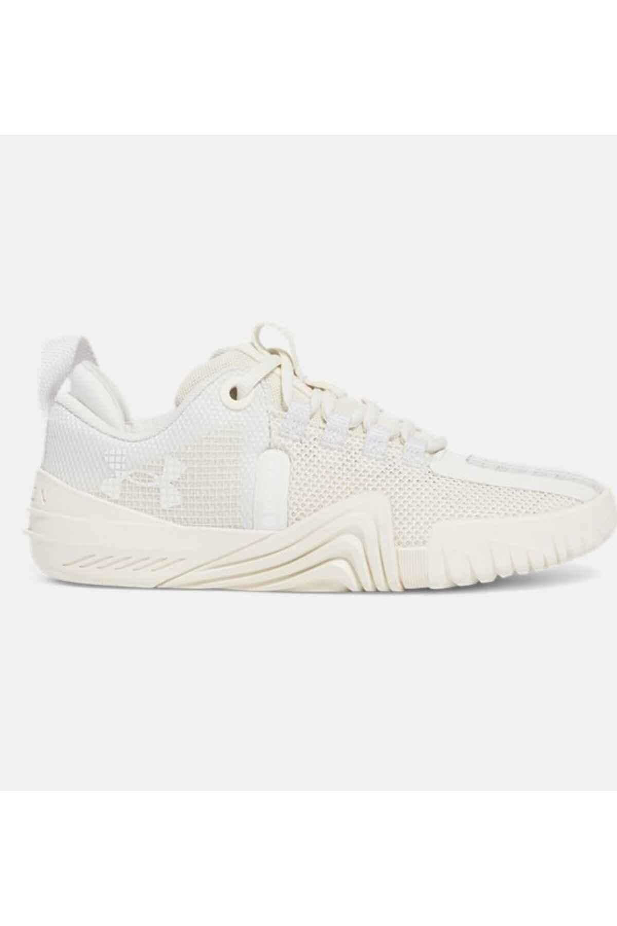 کفش های آموزشی زنانه UA TriBase Reign 6 3027342-500