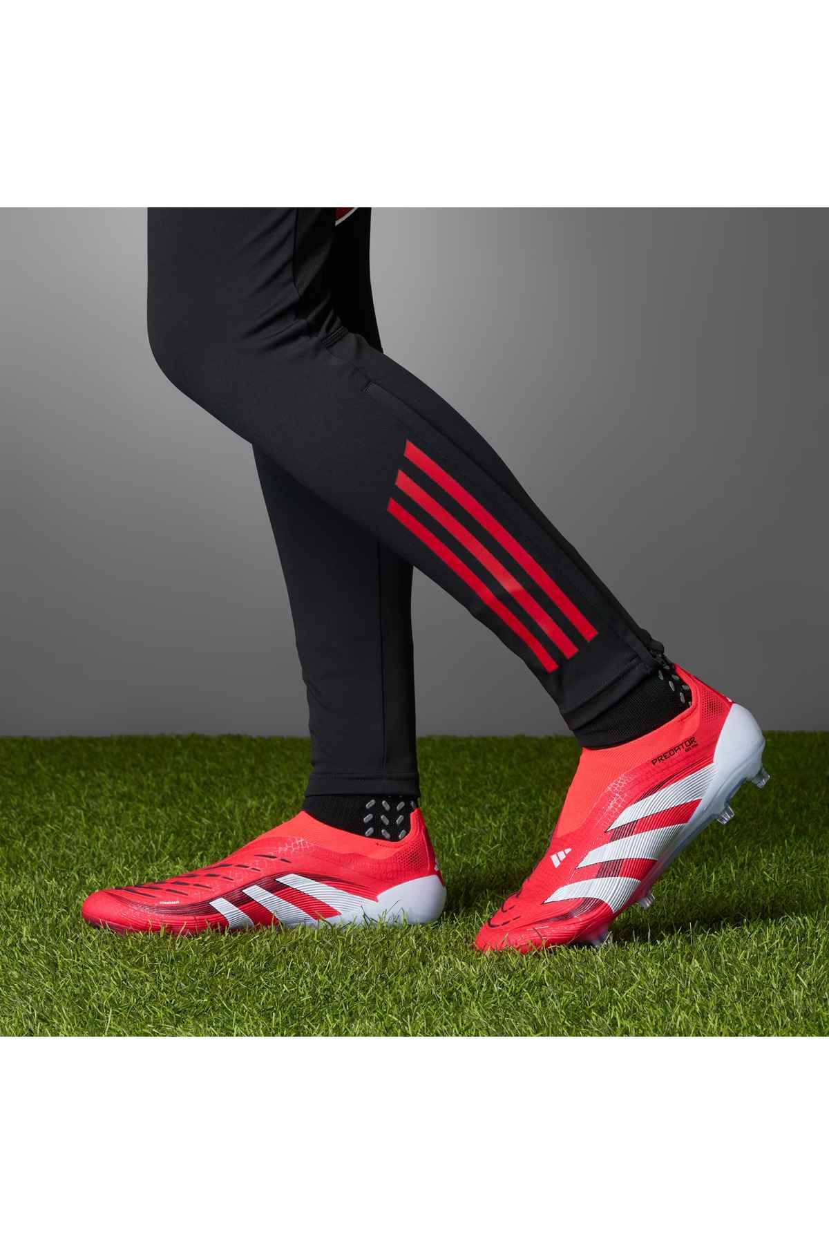 کفشهای فوتبال حرفهای مردانه چمندار مردانه X Speedportal+ Sg Elite