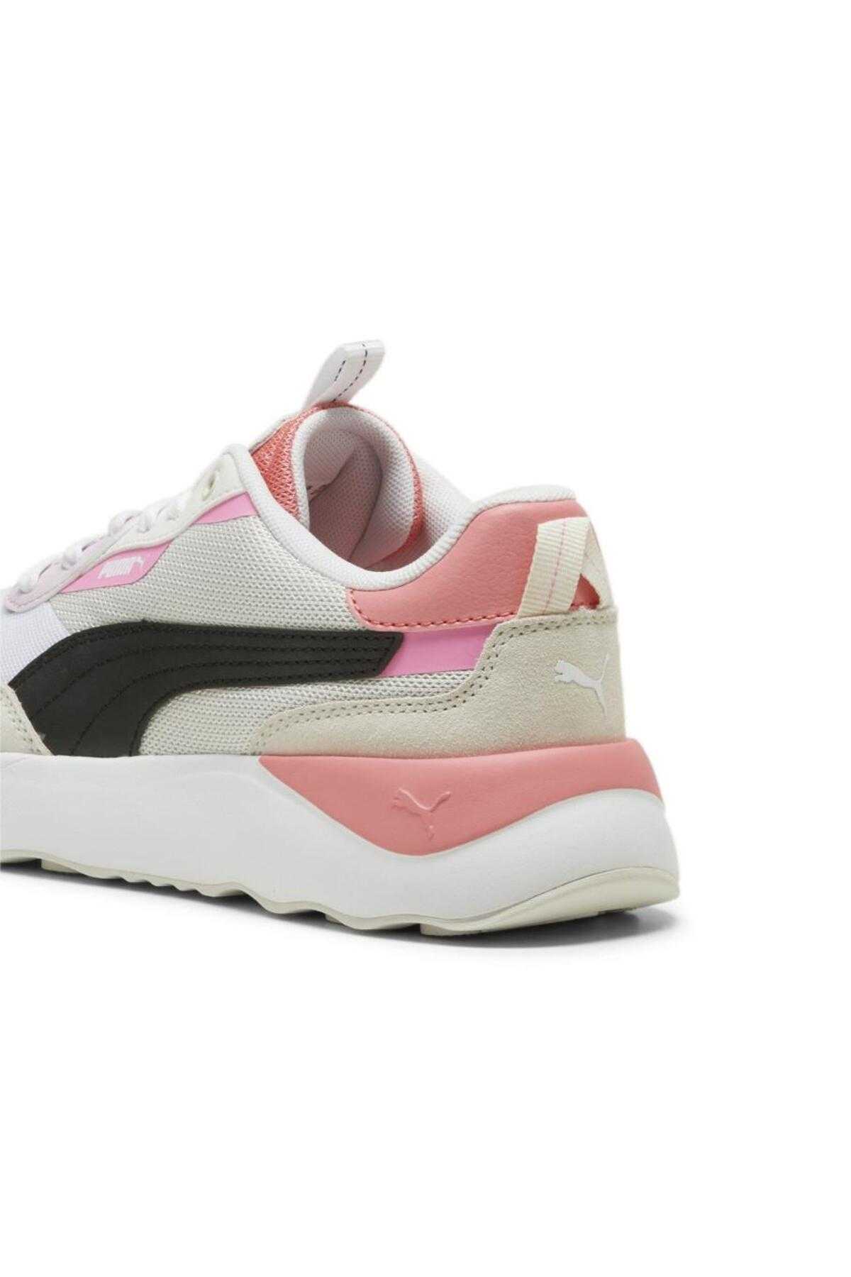 کفش راحتی زنانه Runtamed Platform 39232410 رنگارنگ