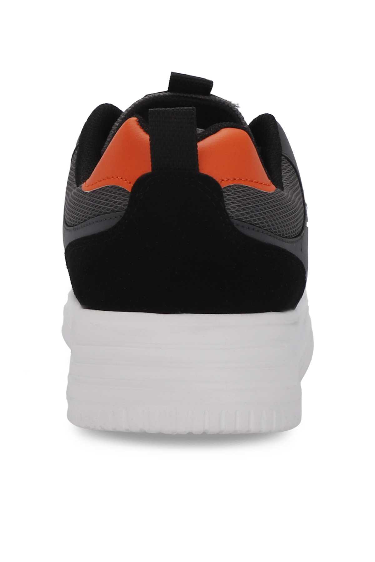 کفش های مار مگا من دودی / نارنجی