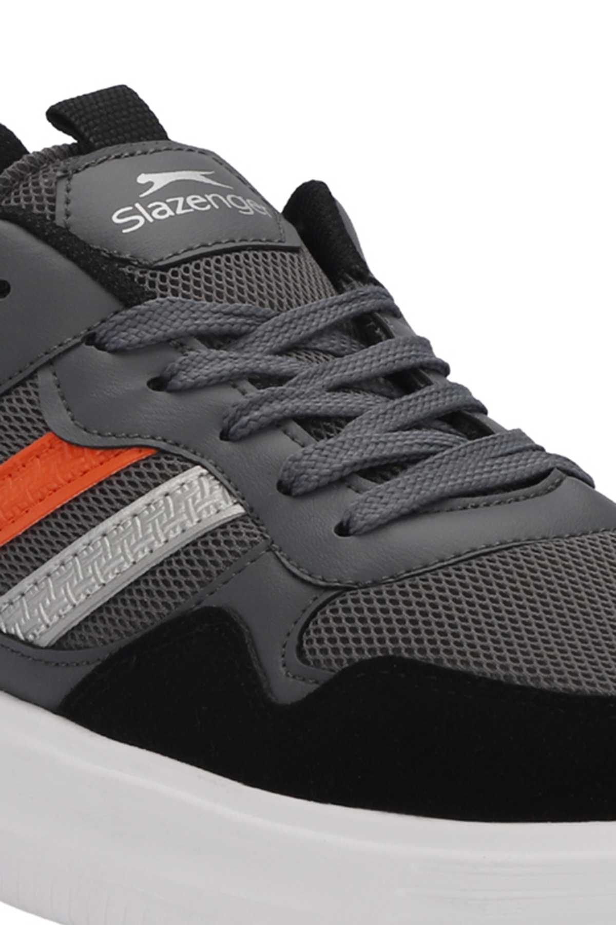 کفش های مار مگا من دودی / نارنجی