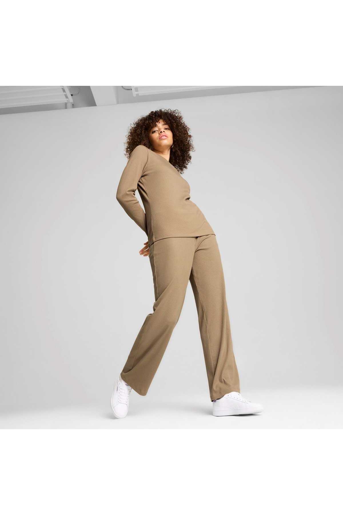 کفش اسپرت مردانه Smash 3 L 390987 Sneaker یاسی سفید