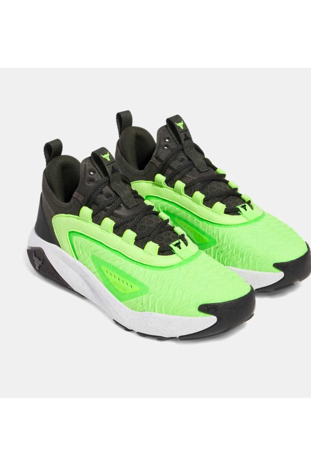 کفش های UA MEN ROCK 7 کفش آموزش -004