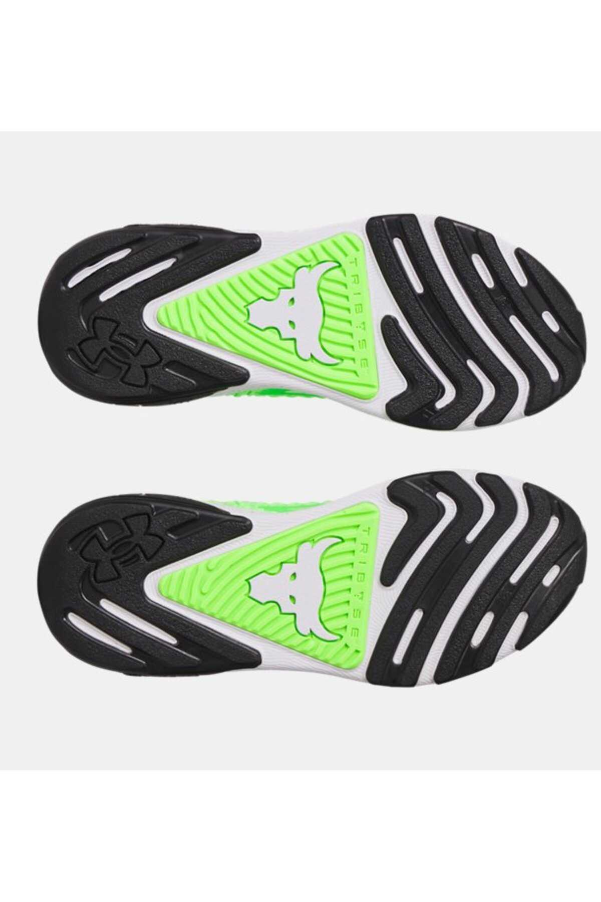 کفش های UA MEN ROCK 7 کفش آموزش -004