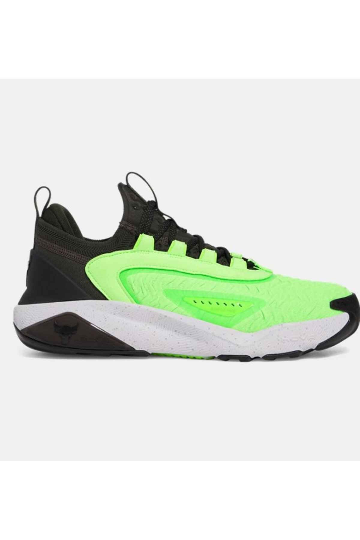 کفش های UA MEN ROCK 7 کفش آموزش -004