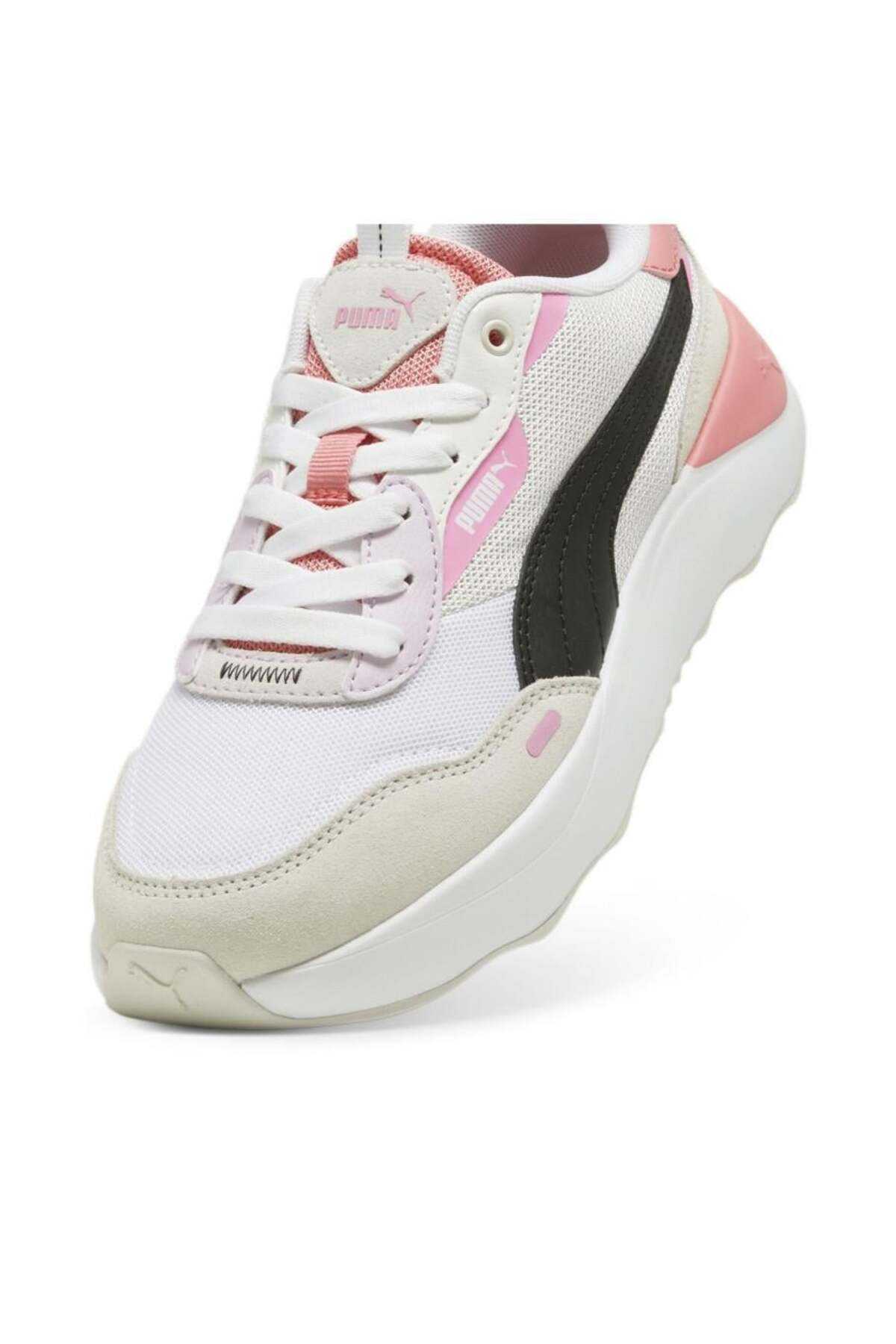 کفش راحتی زنانه Runtamed Platform 39232410 رنگارنگ