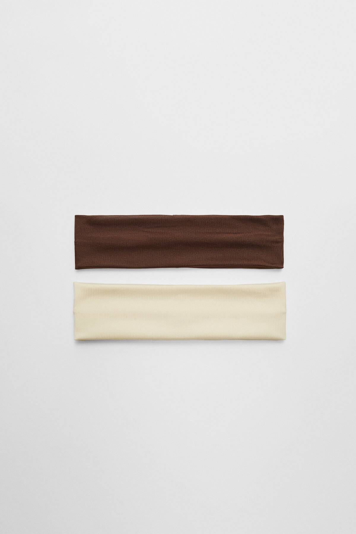 ست 2 بند موی الاستیک