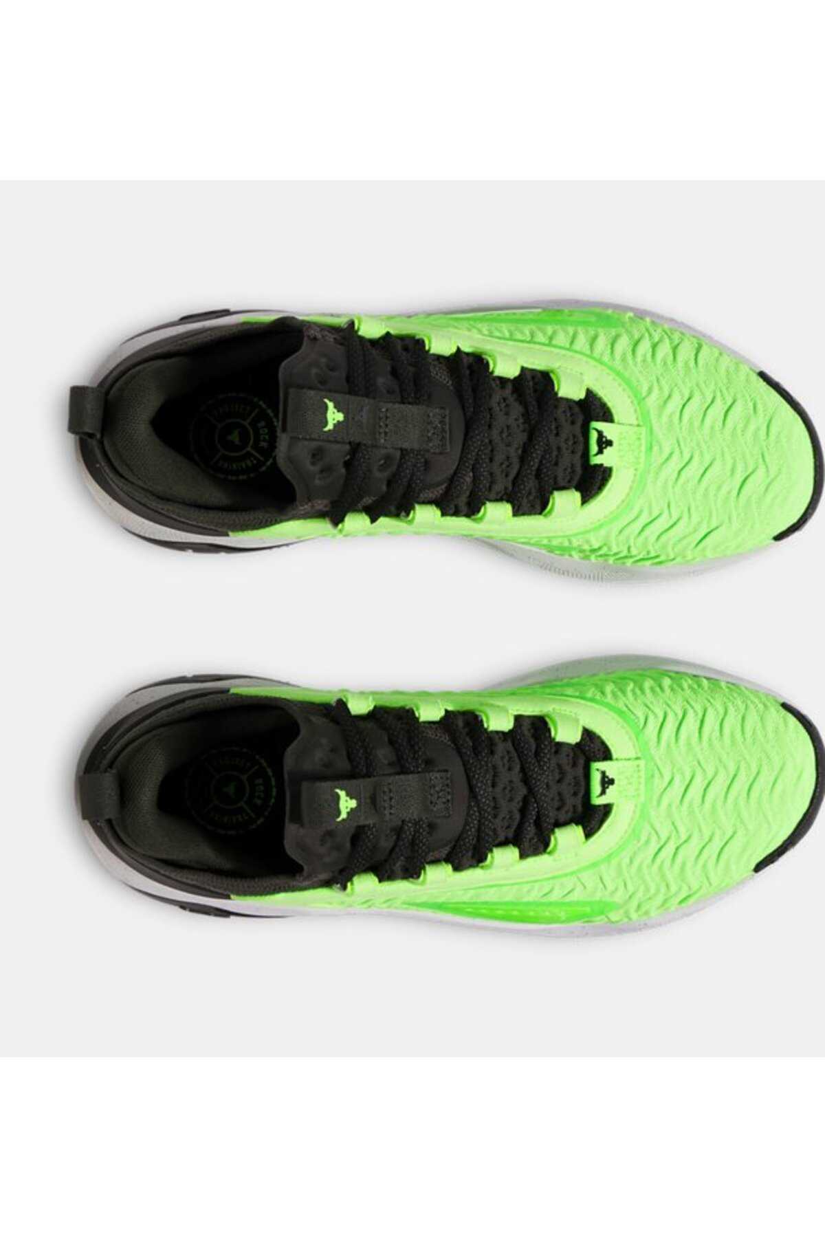 کفش های UA MEN ROCK 7 کفش آموزش -004