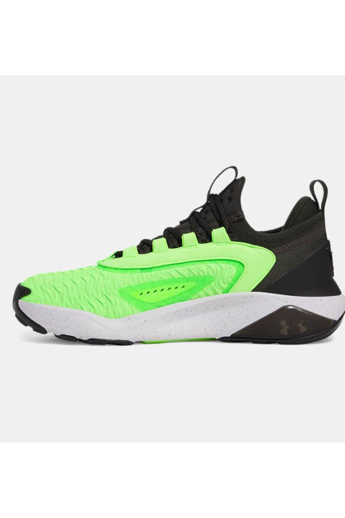 کفش های UA MEN ROCK 7 کفش آموزش -004