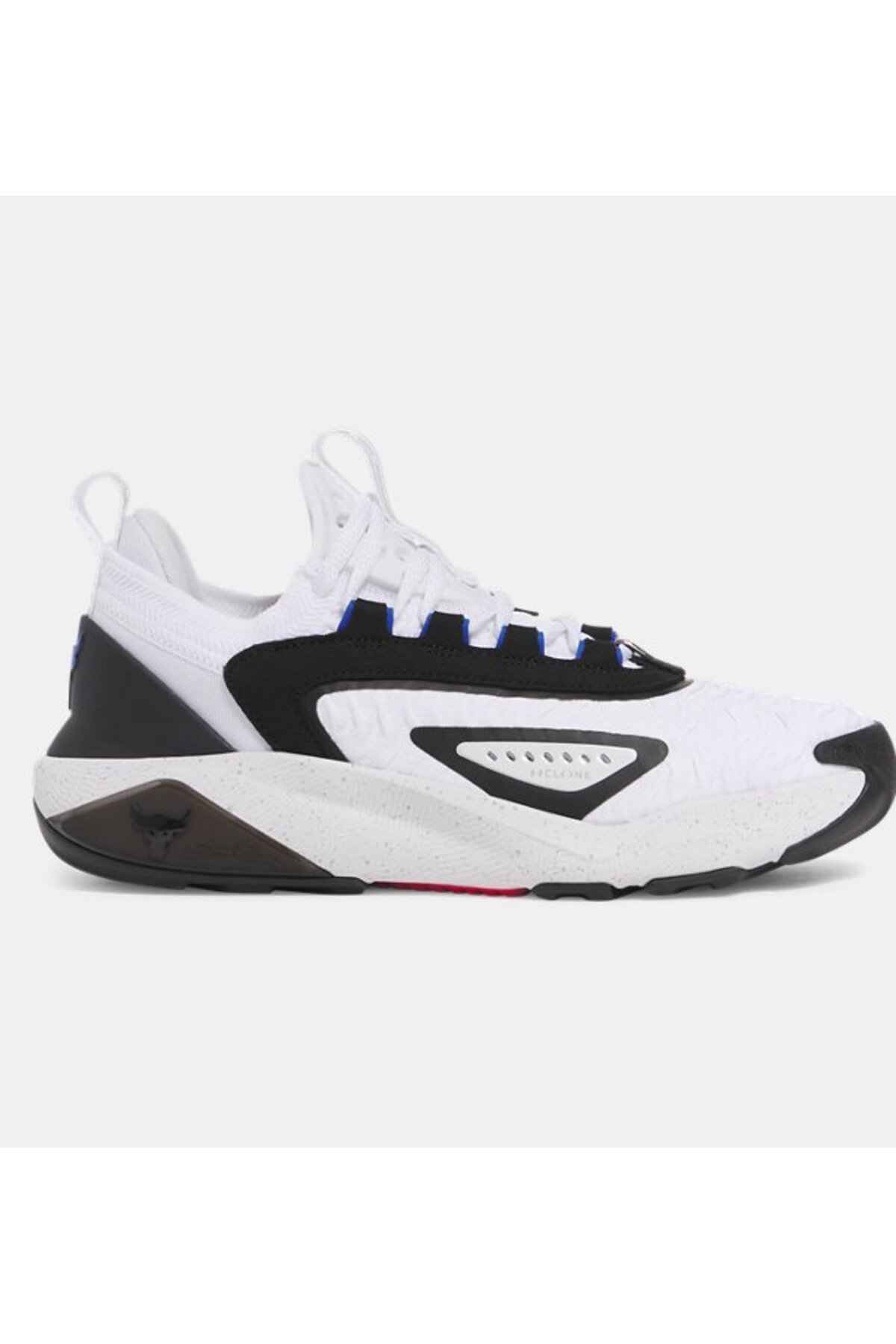 کفش آموزشی زنانه UA Project Rock 7 -200