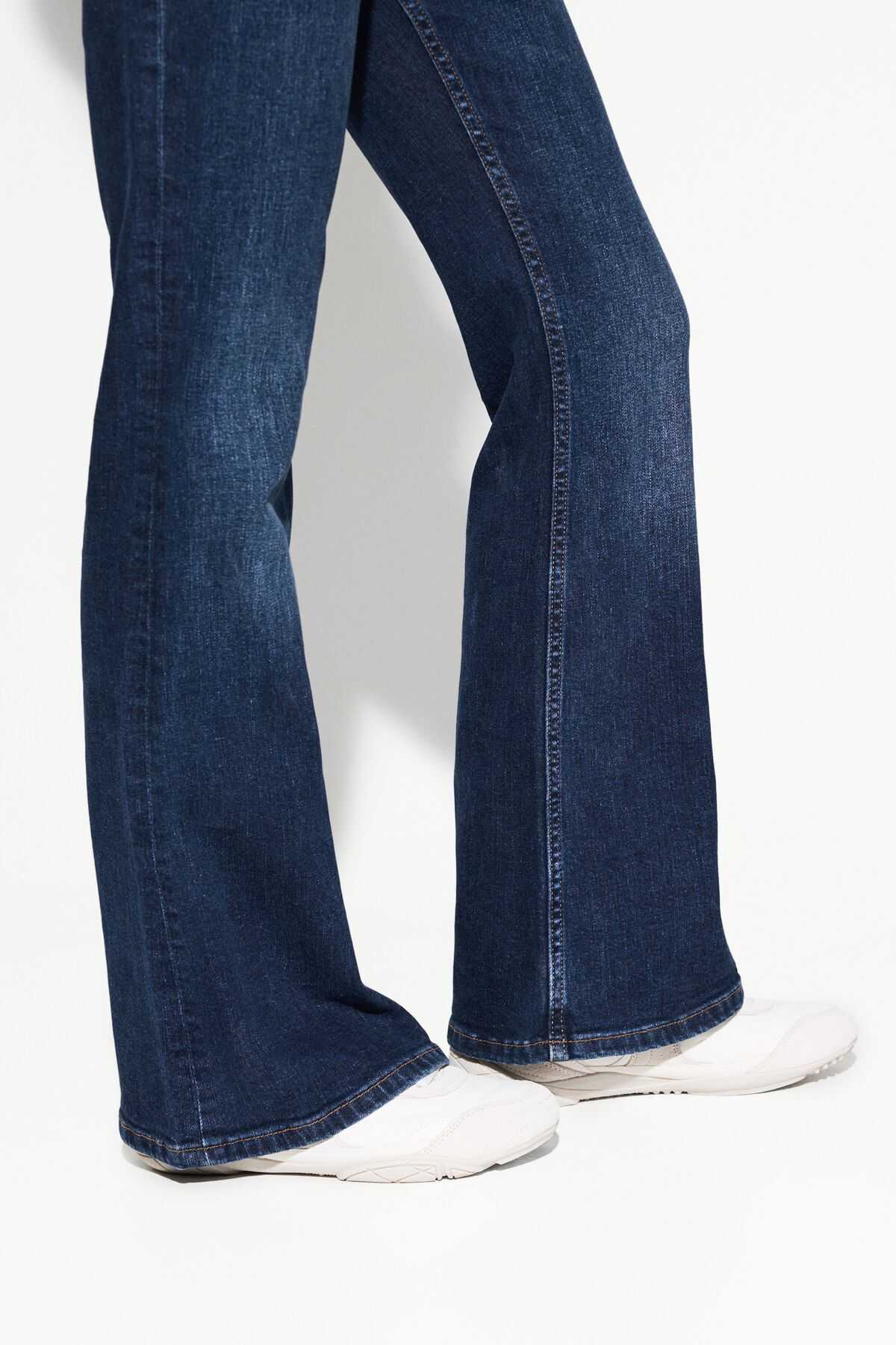 تروتر اسپانیایی ژان