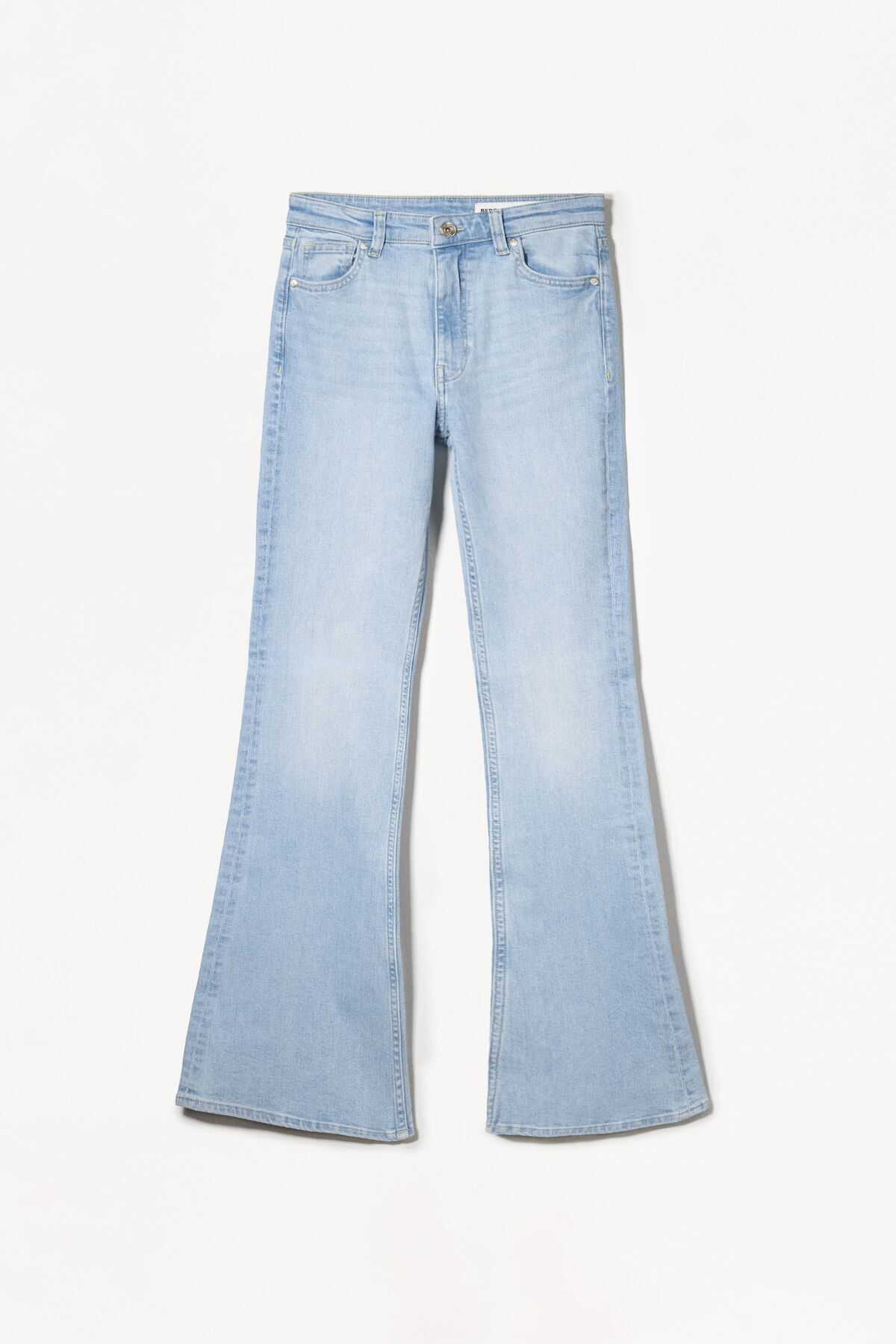 تروتر اسپانیایی ژان