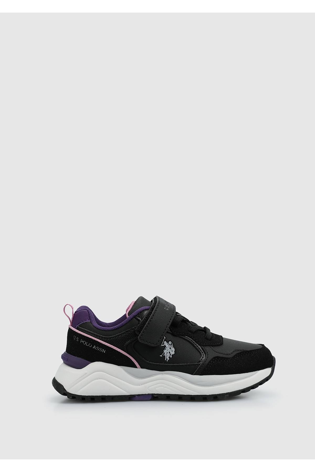 کفش اسپرت دخترانه سفید