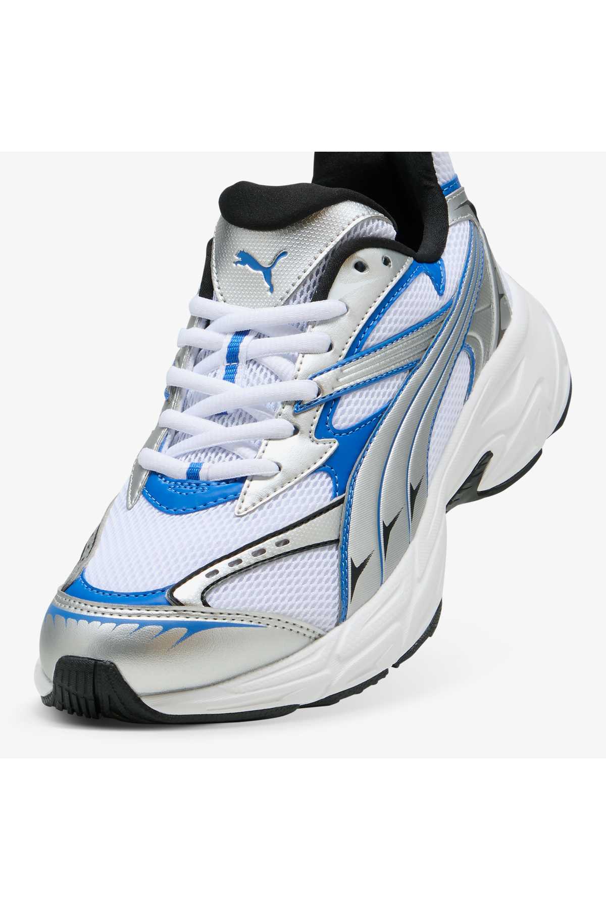 کفش های مورفیک