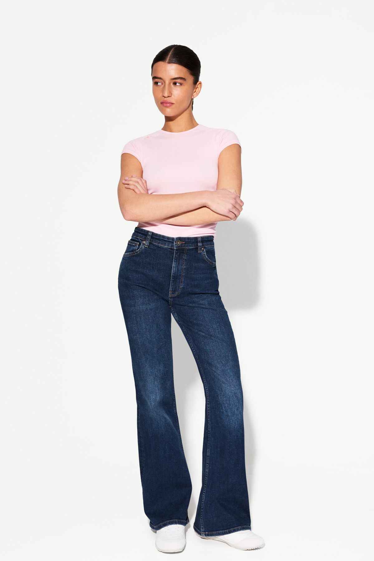 تروتر اسپانیایی ژان